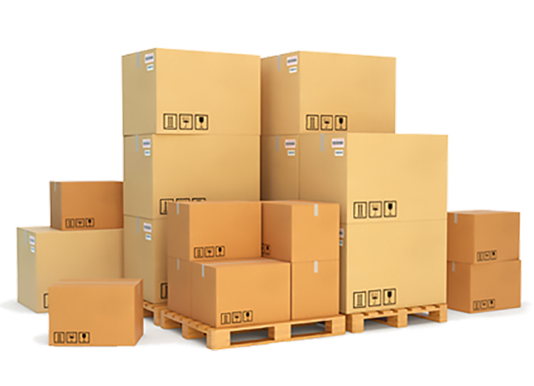 Containerized shipping solutions
